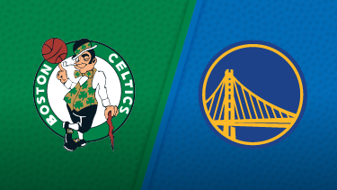 Golden State Warriors vs Boston Celtics Jun 16, 2022 Game Summary