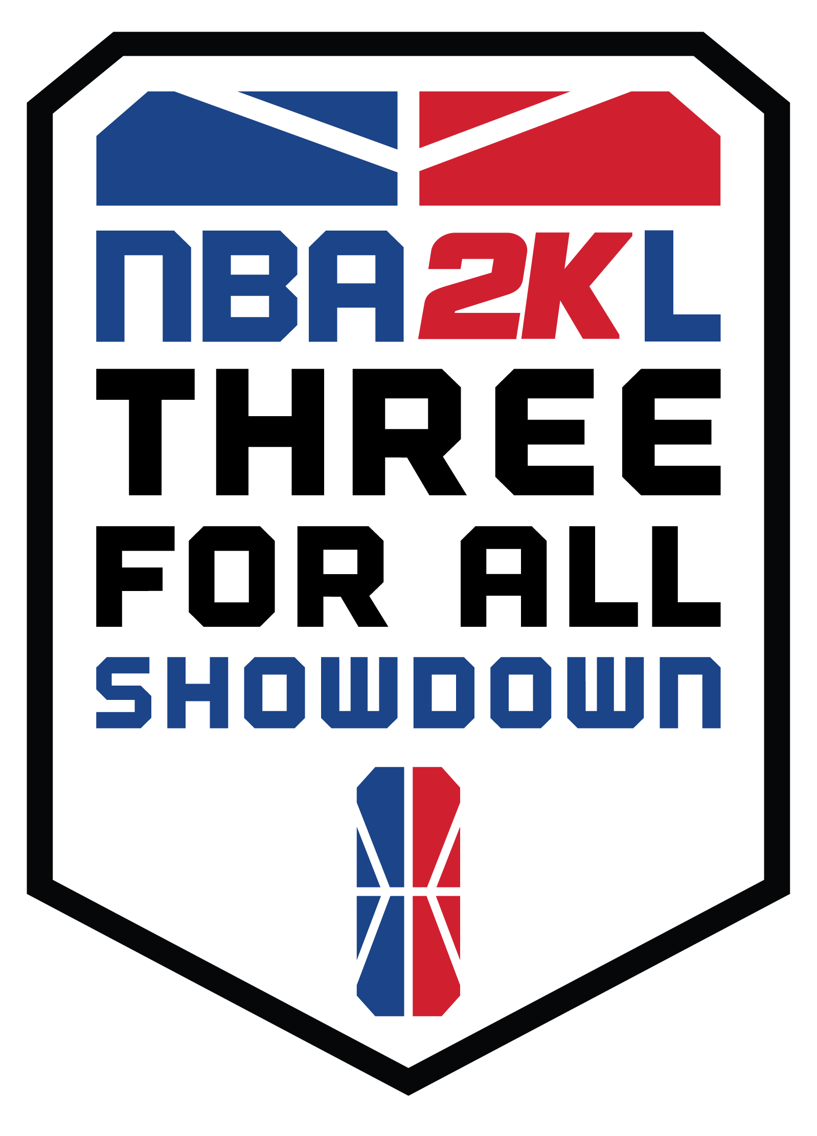 NBA2K Three For All Showdown